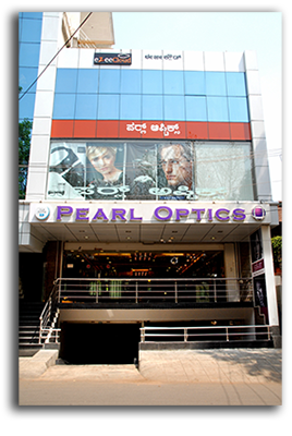 Pearl Optics